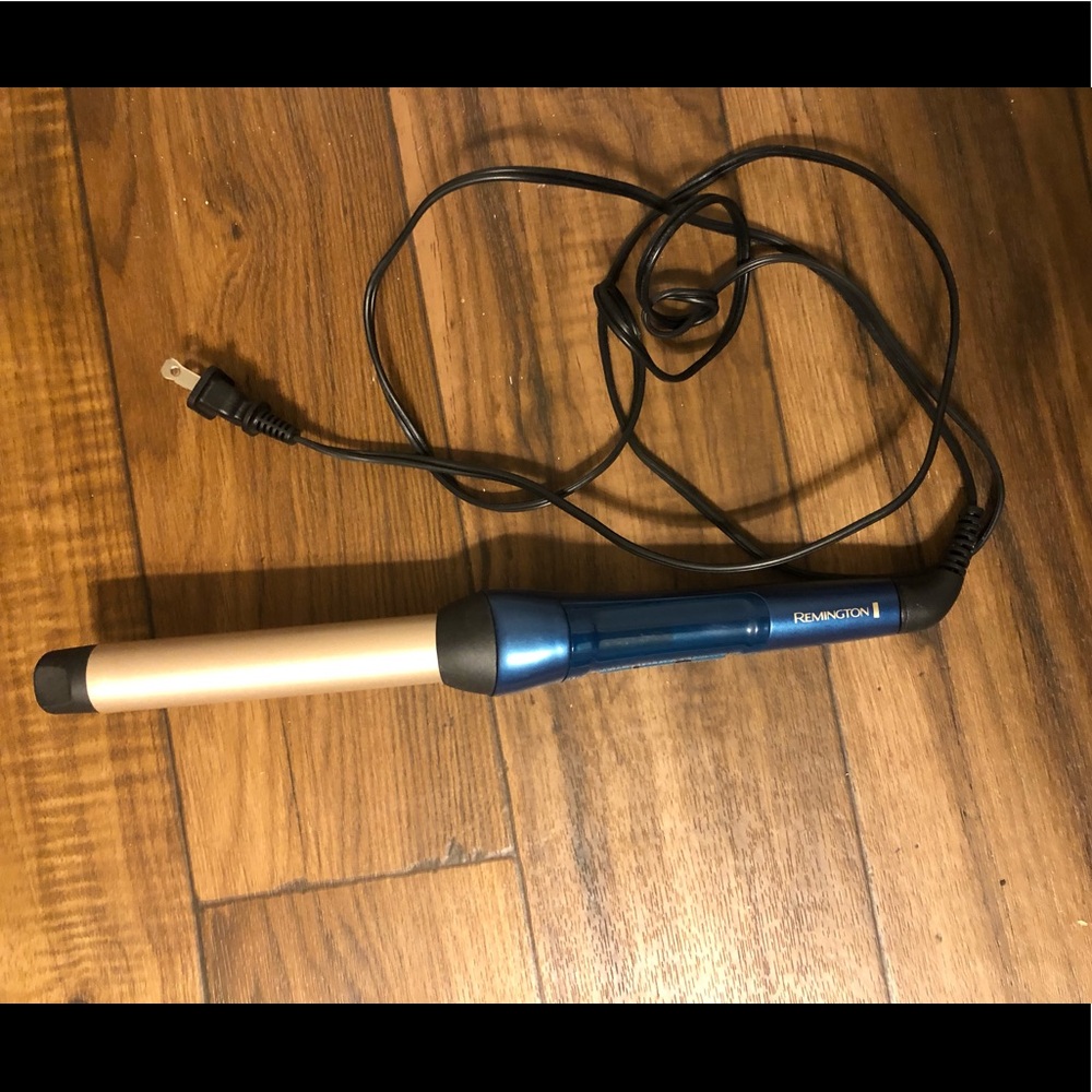 Remington Curling Iron